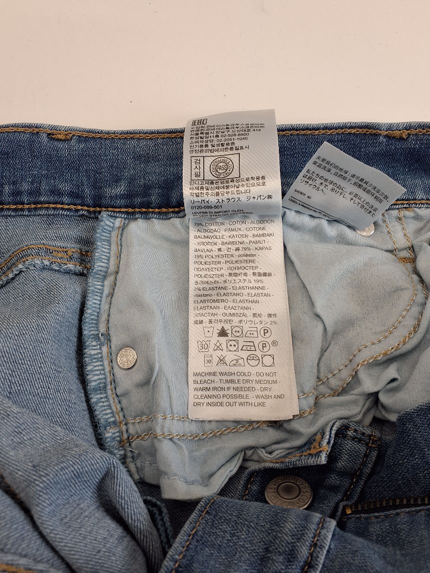 Levis Shorts